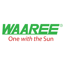 Waaree Energies